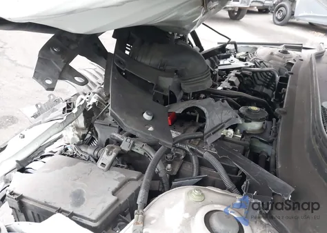 2018 Honda Accord Sport from USA, damaged, VIN 1HGCV1F3XJA167968